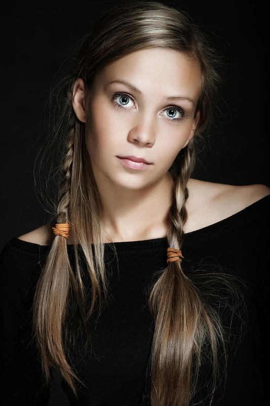 Warkoczyki фото превью