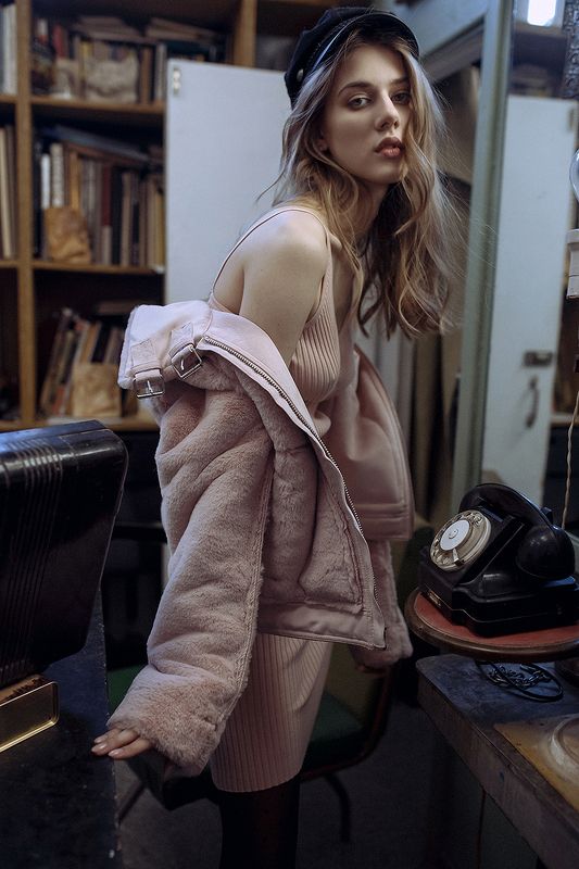 Мария фото превью