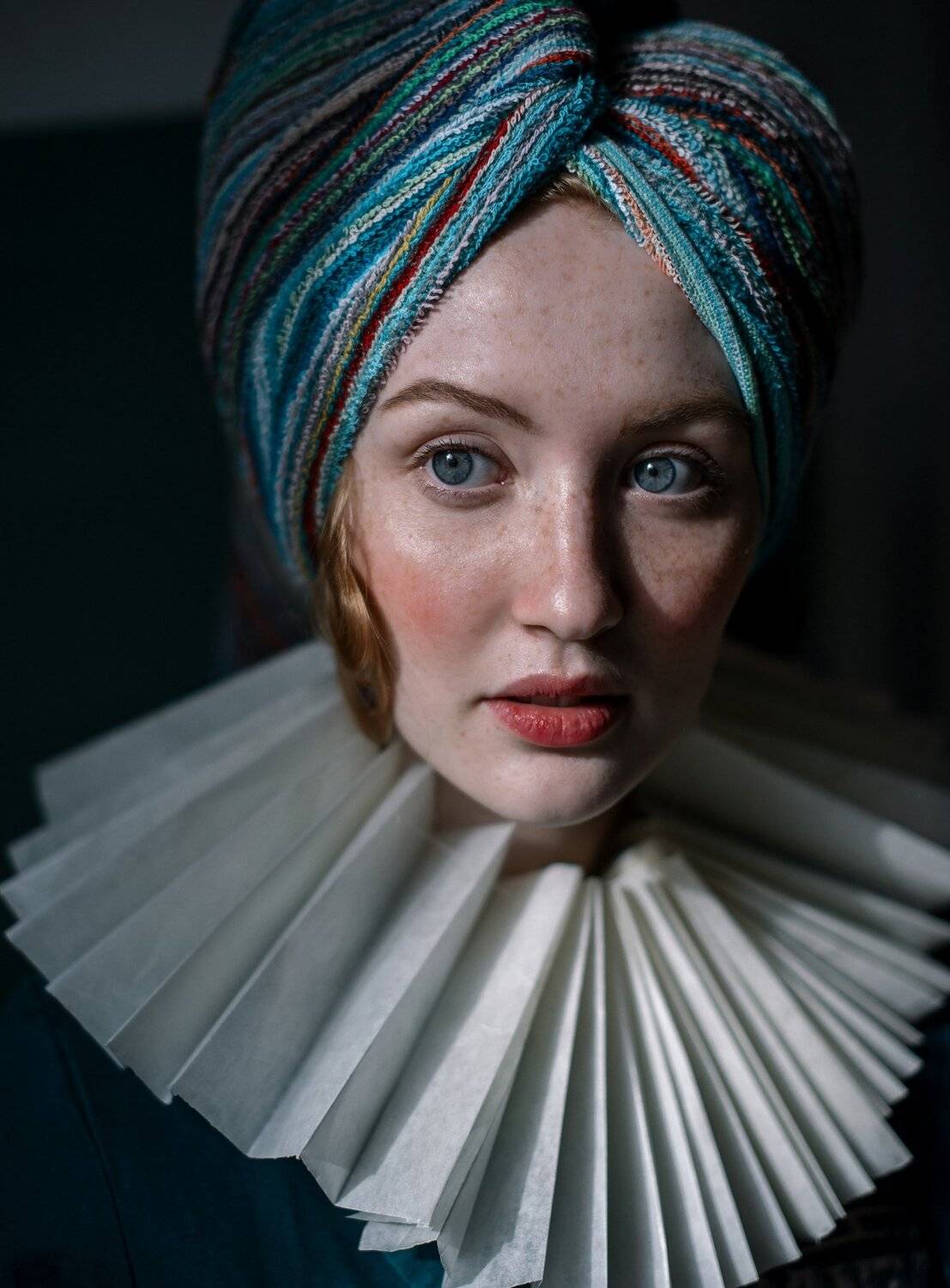 , Василевская Марина