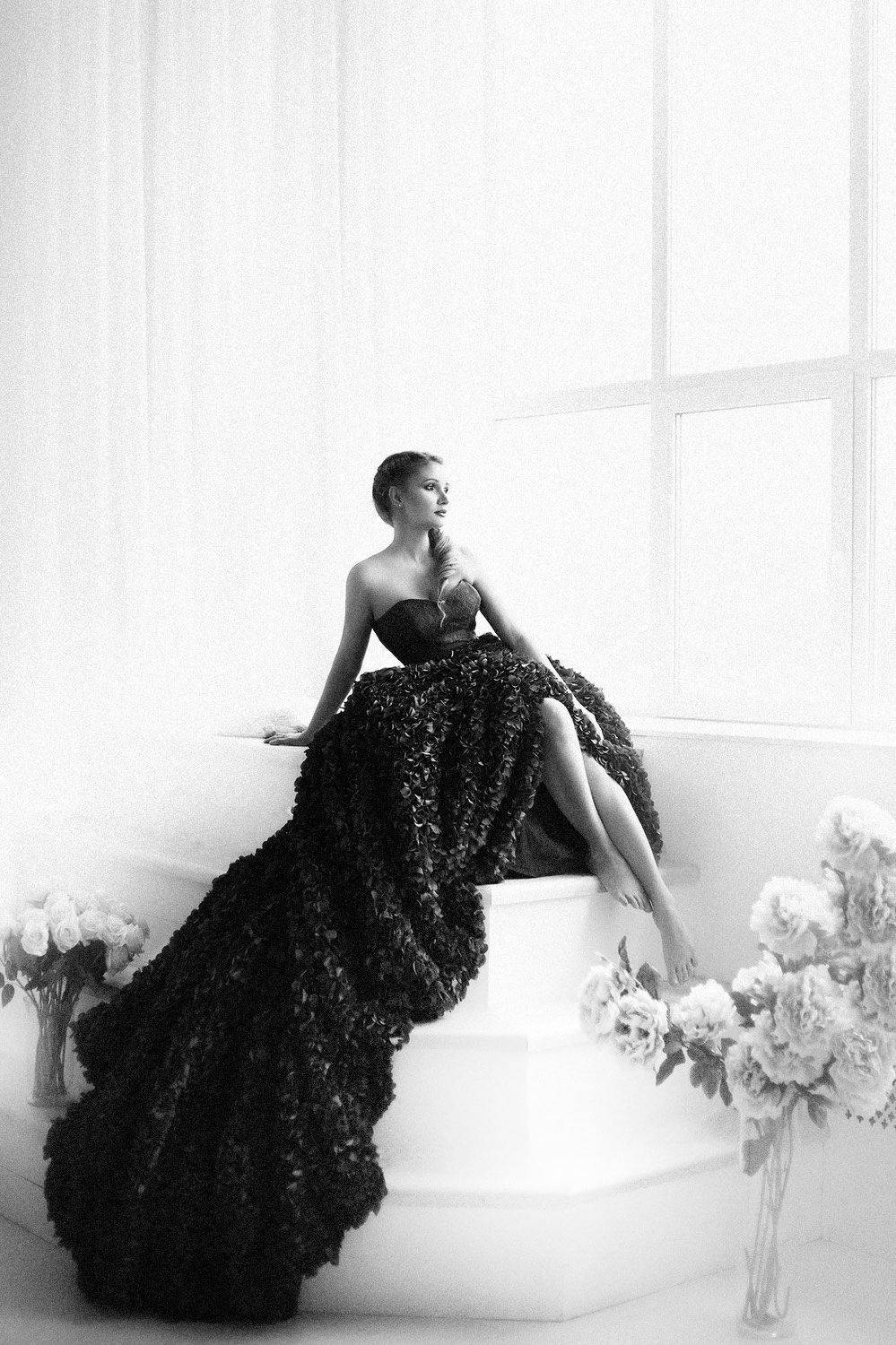 , Нуруллаева Яночка