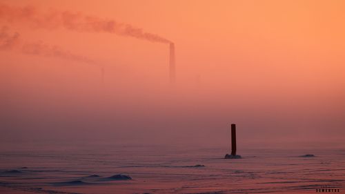 Марсианская индустрия.