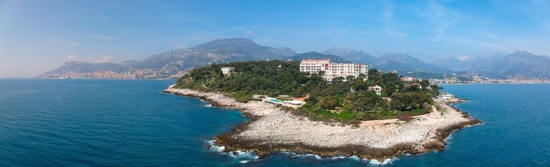 Roquebrune-Cap-Martin фото превью