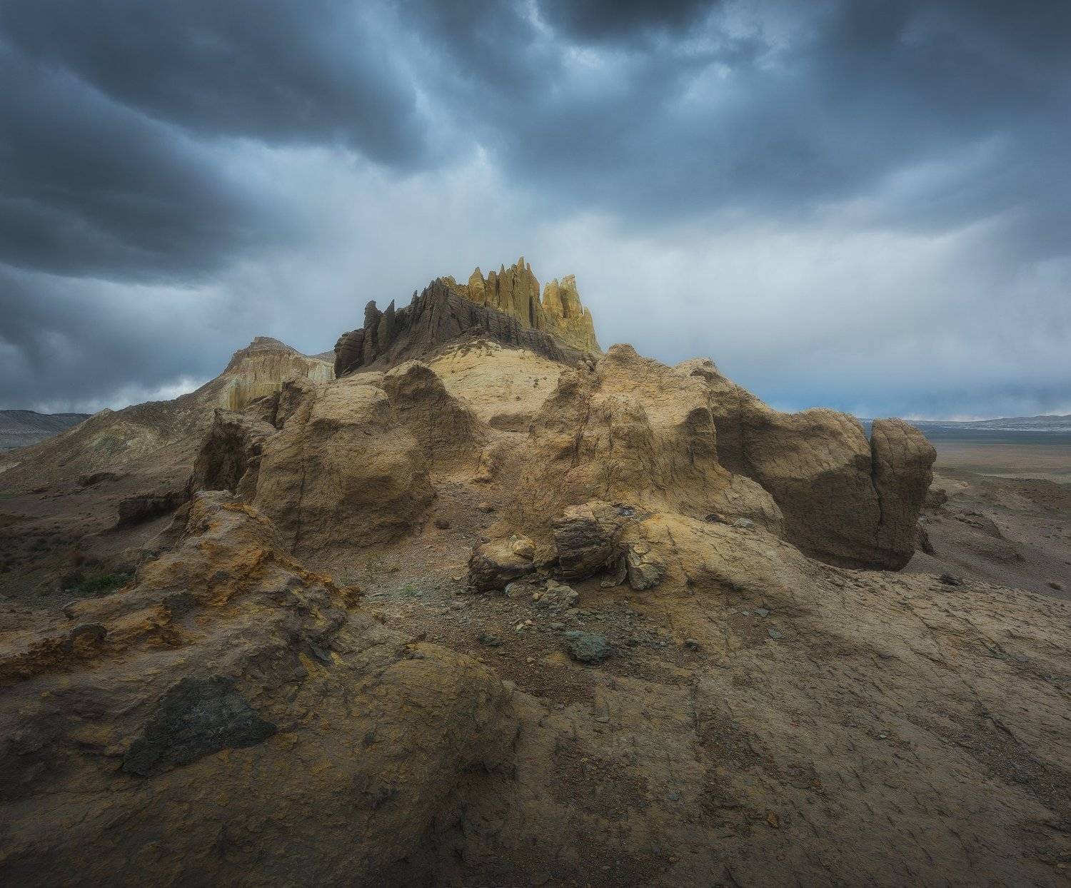 , Бахышев Сафар