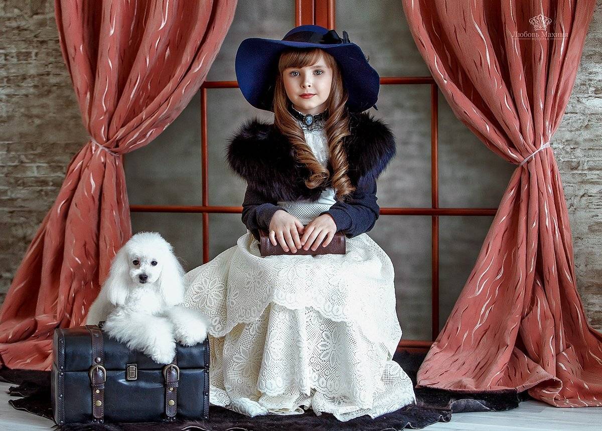 , Любовь Махиня