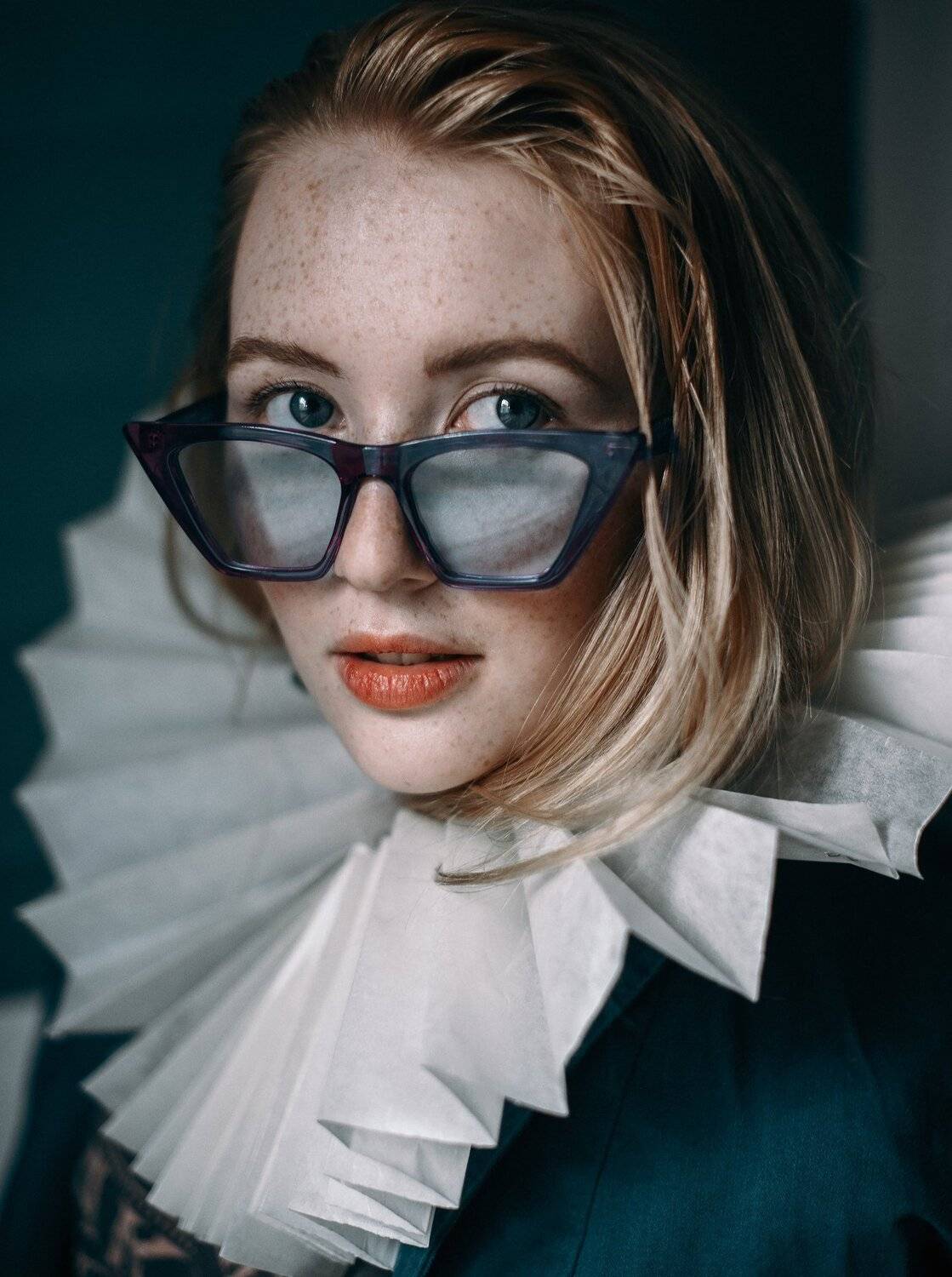 , Василевская Марина