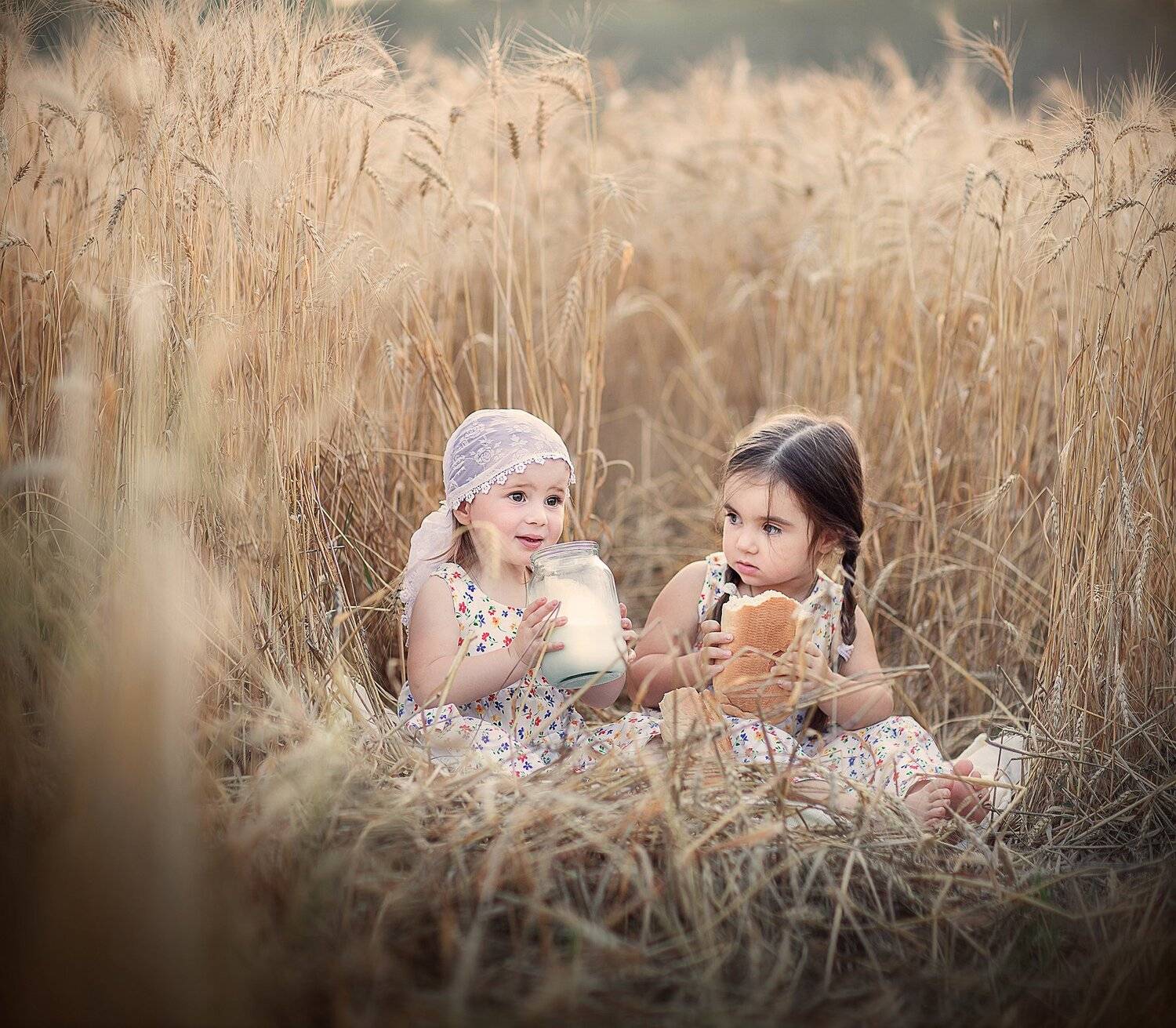 , Диана Аникеева