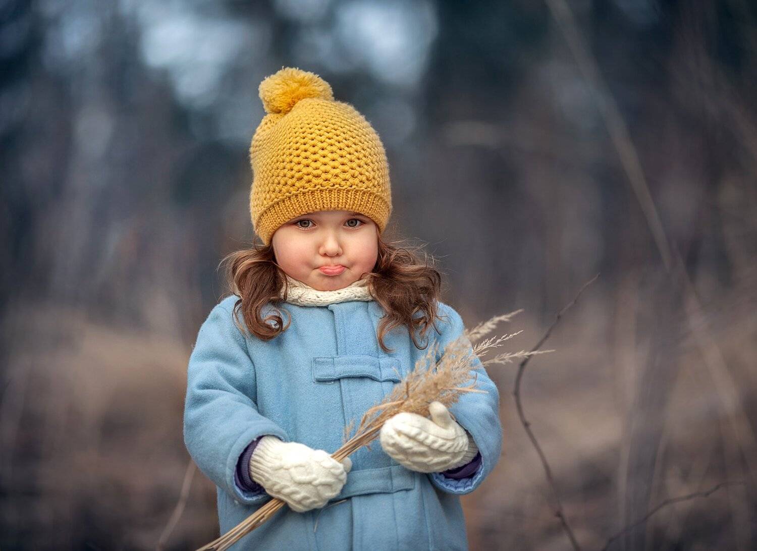 , Елена Силина