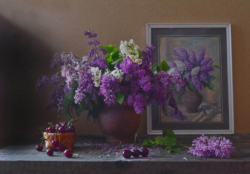 Июньский... фото превью