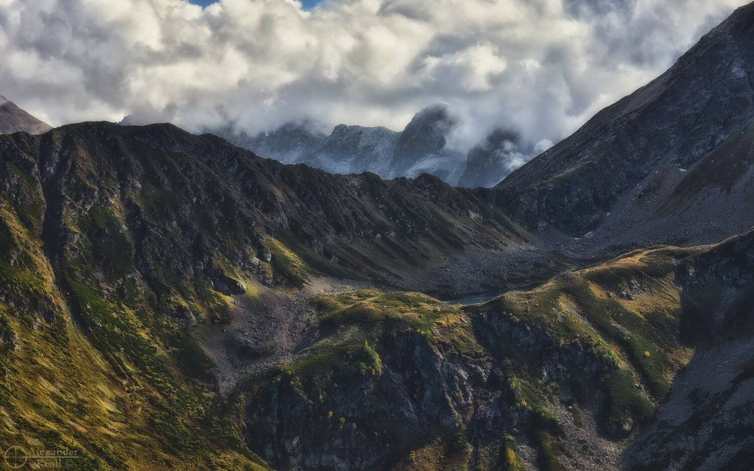 , Александр Круль