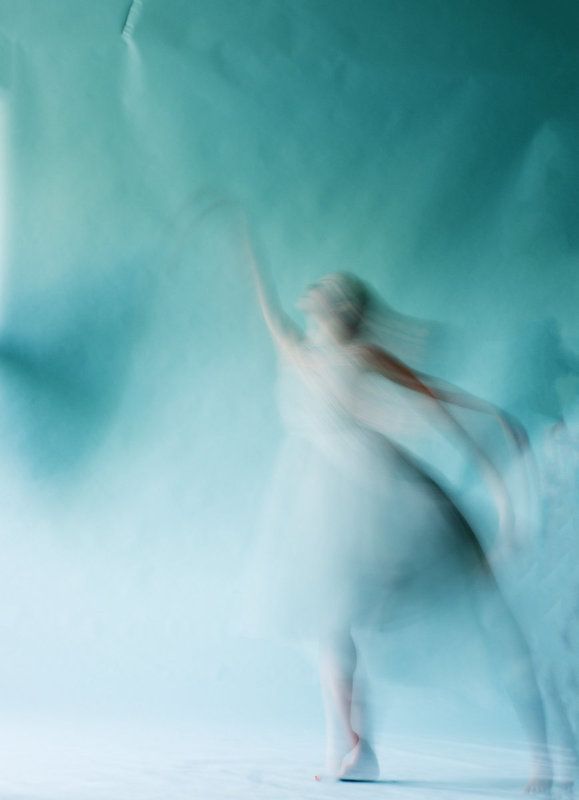 девушка, арт, легкость, настроение Giselle фото превью