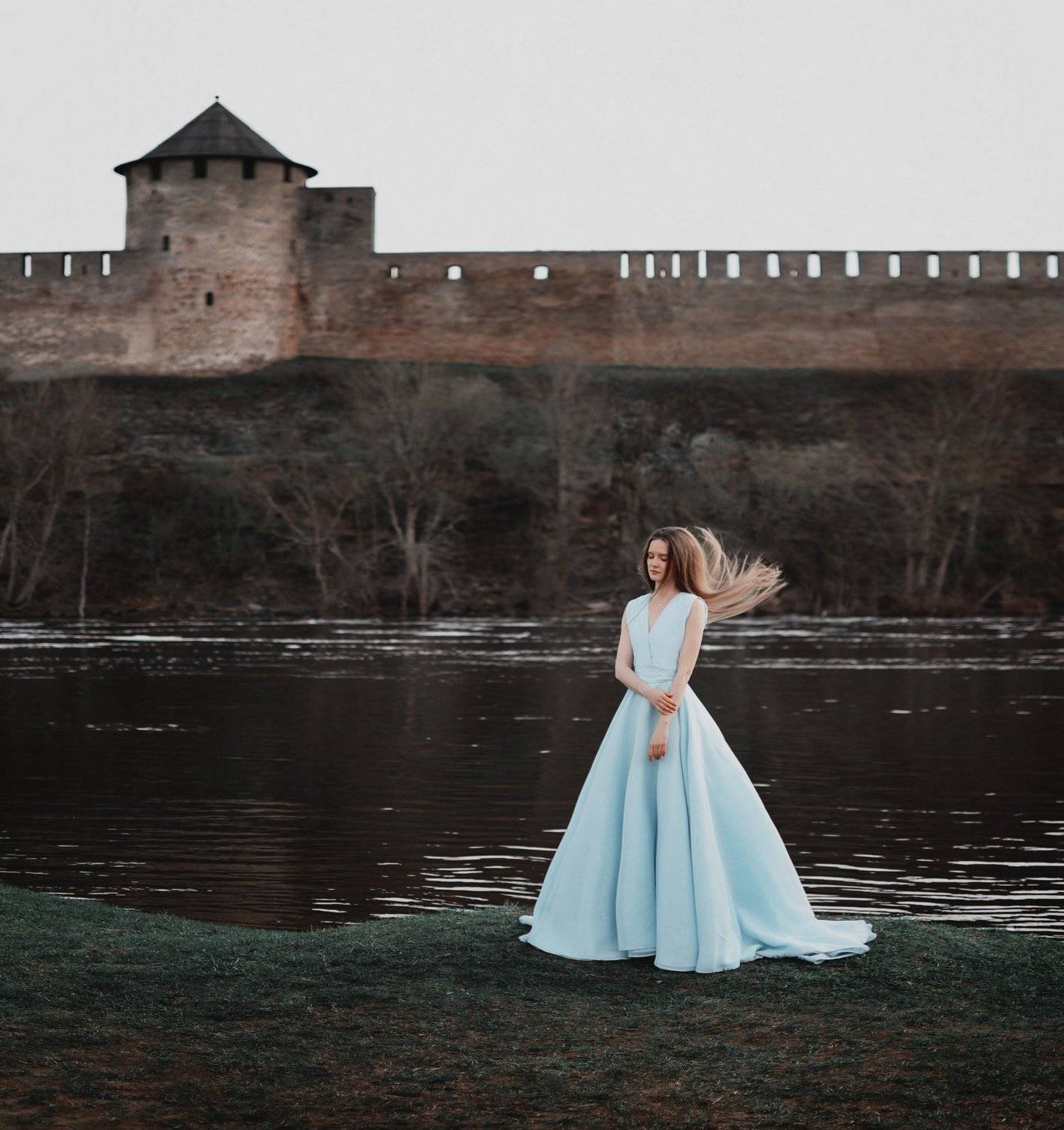 , Анастасия Волкова