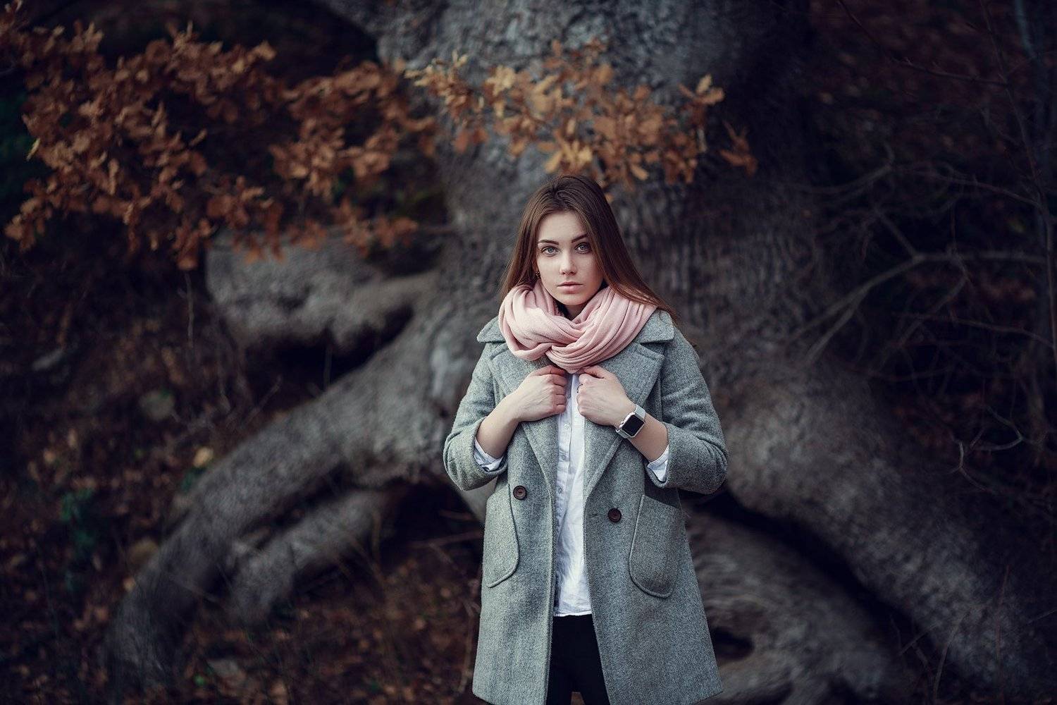 , Елена Молчаглва