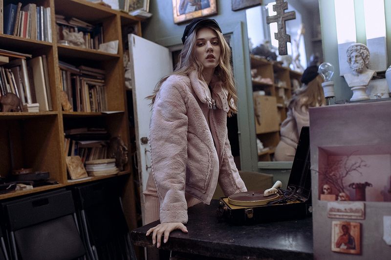 Мария фото превью