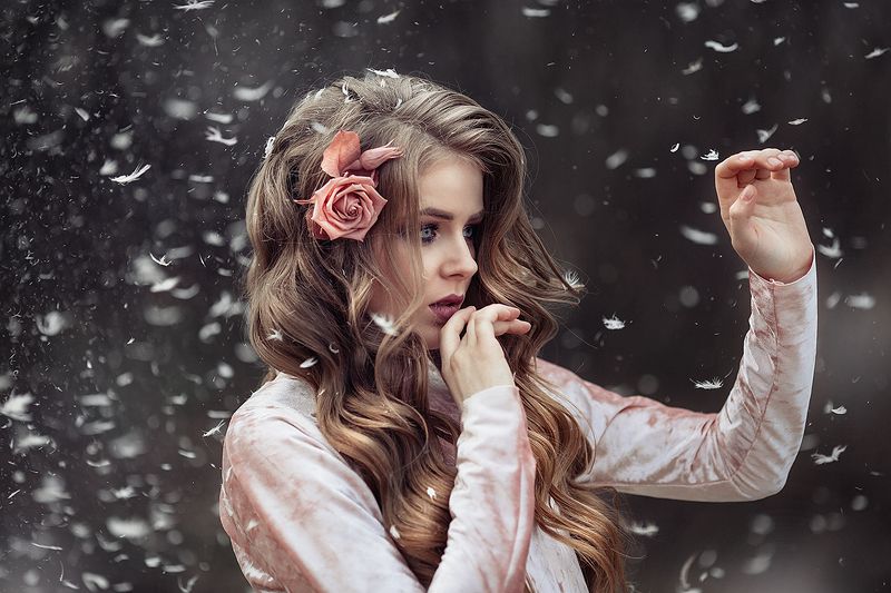 чужие мыли, одиночество, Мысли, мысли, суета, разобраться в себе.... фото превью