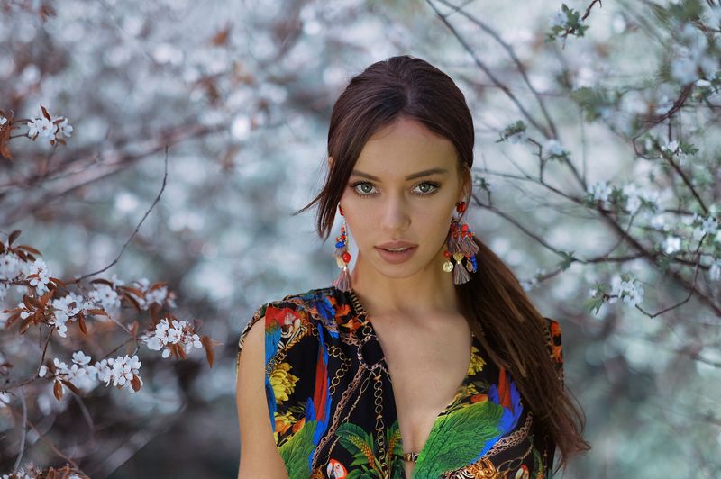Klaudia фото превью