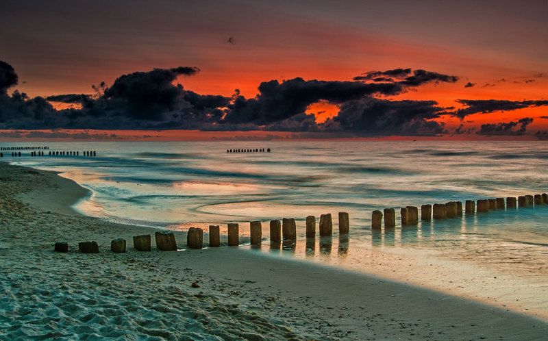 Baltic Sea фото превью