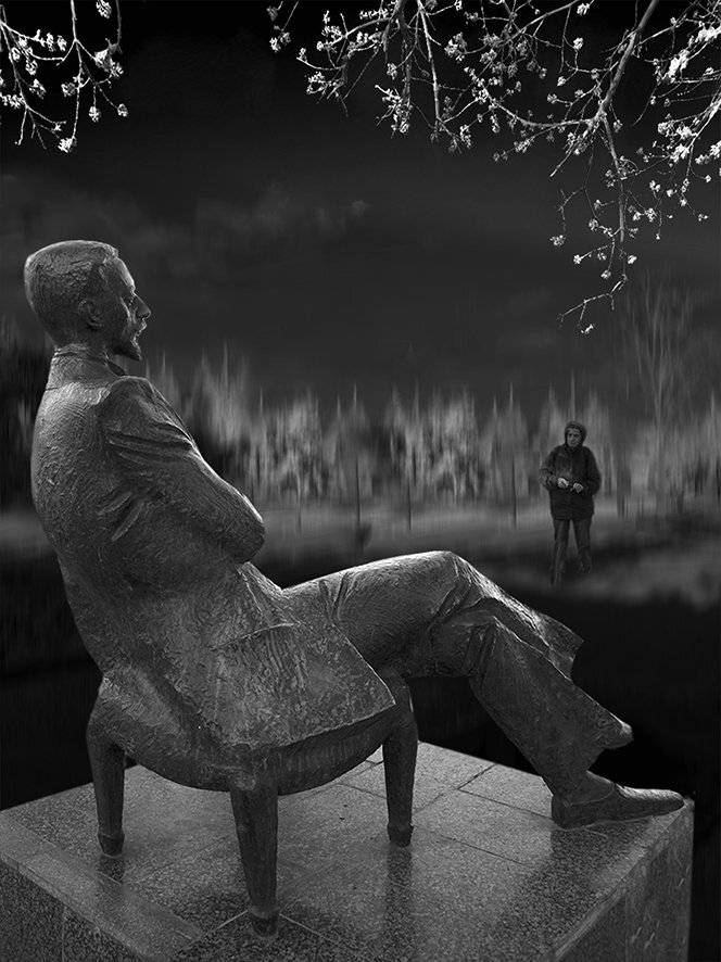 , T. Bondarenko