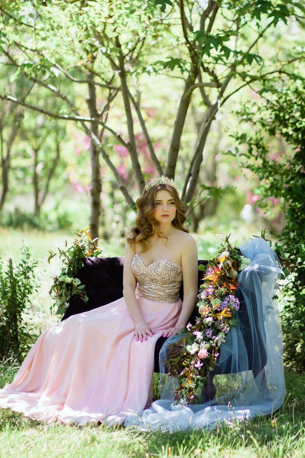 , Ульяна Буканова (Мизинова)