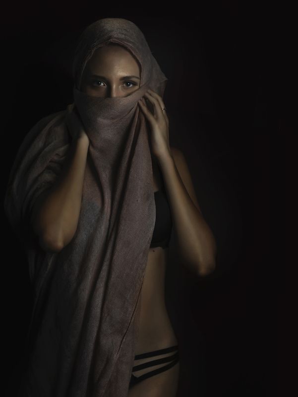 vietnam Mystic Eyes фото превью