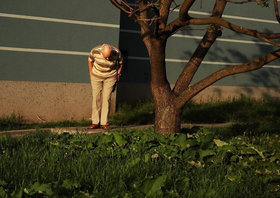 , Krzysztof Trojanowski