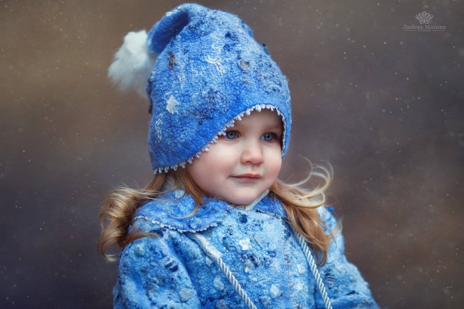 , Любовь Махиня