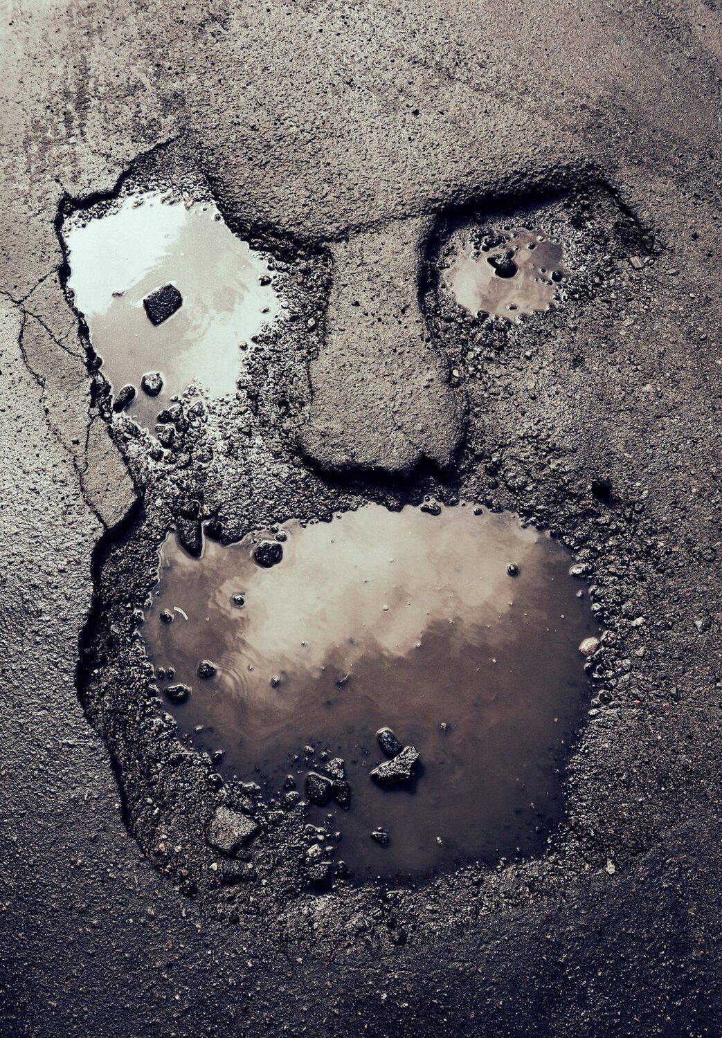 pareidolia, ПОЛУЕВ ИЛЬЯ