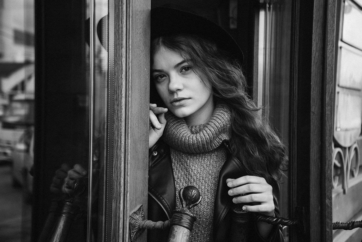 , Марина Щеглова