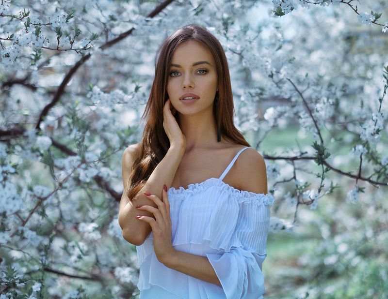 Klaudia фото превью