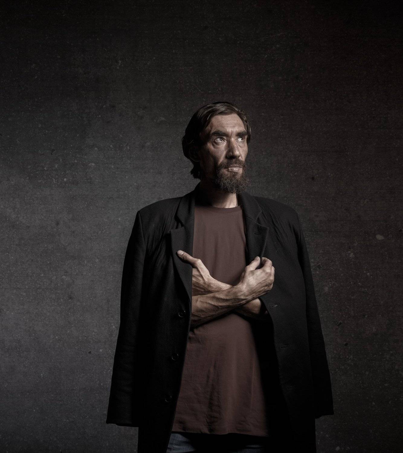 , Станислав Бурдон