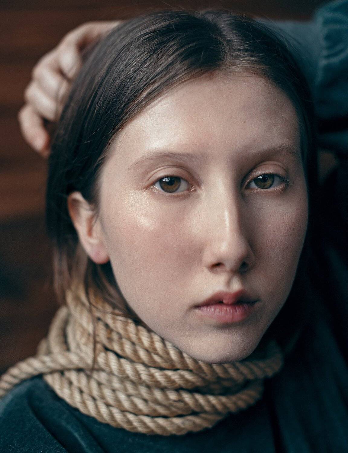 , Василевская Марина