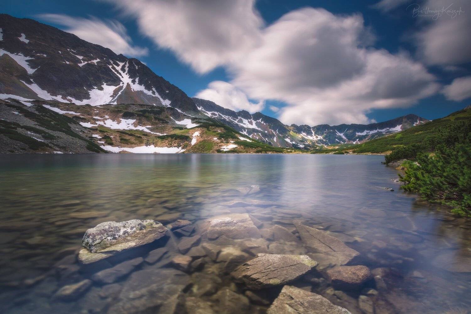 , Bartłomiej Kończak