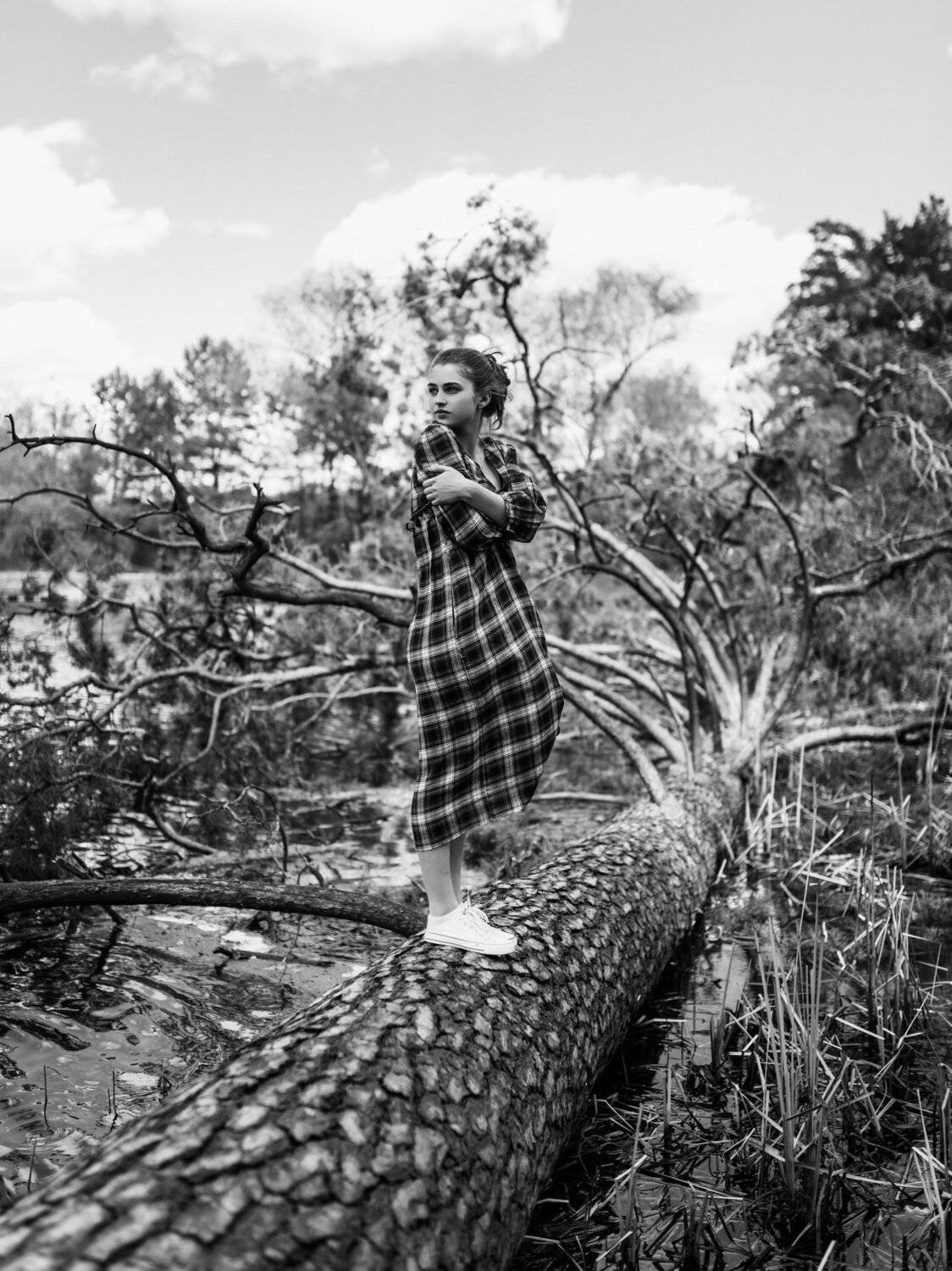 , Елизавета Душечкина