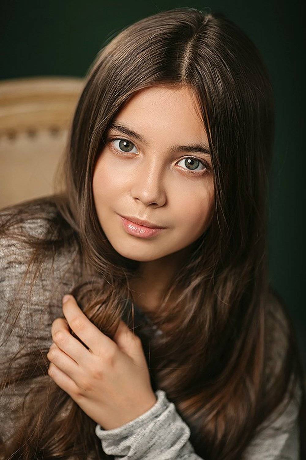 , Волкович Анна