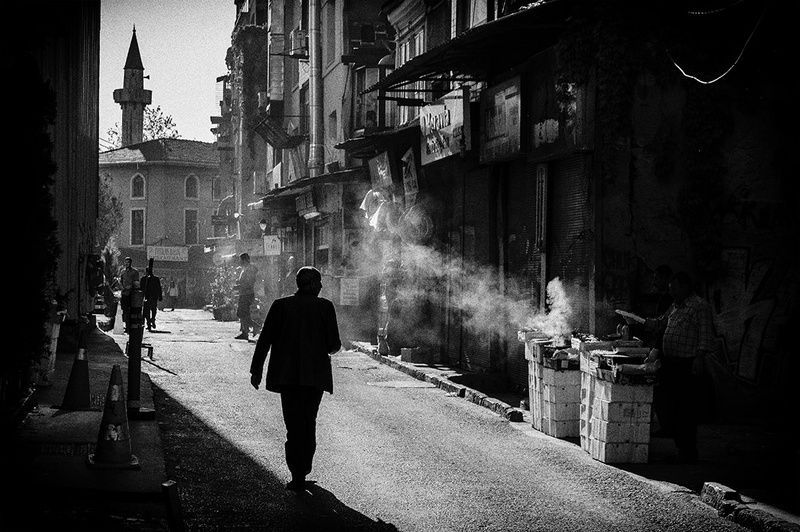 on the fumes фото превью