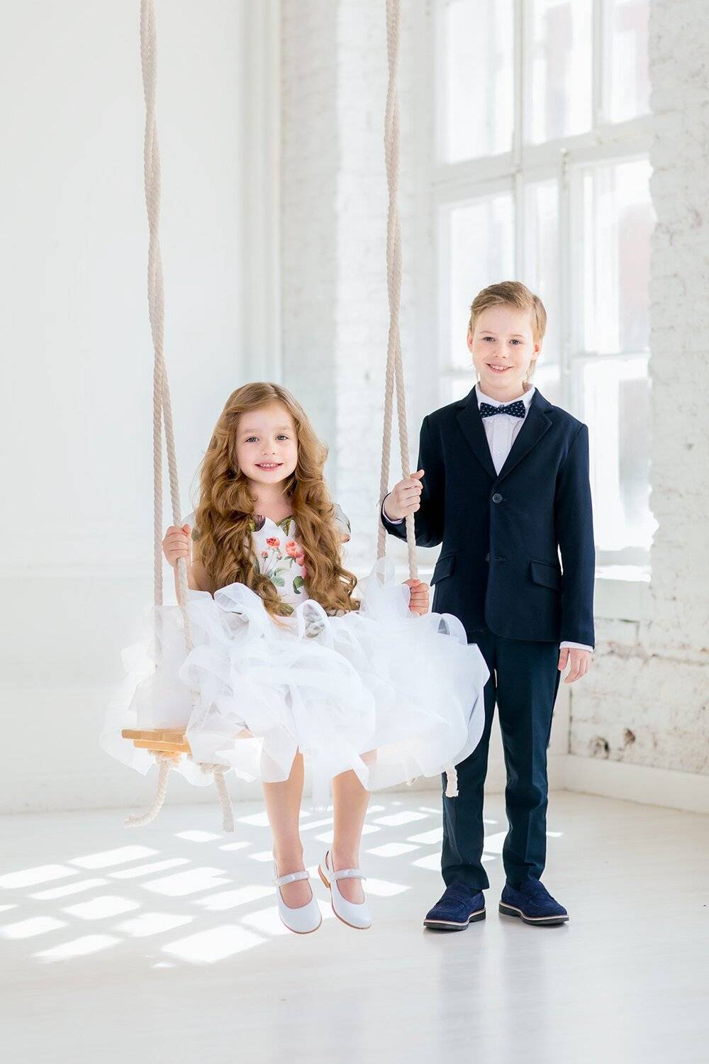 , Наталья Попова