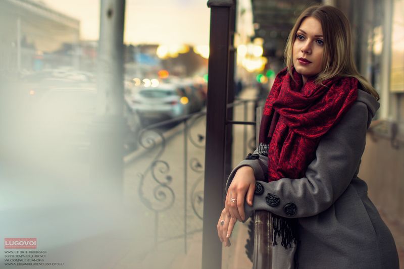 Карина фото превью