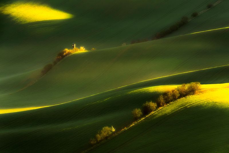 Shadows and Lights... фото превью