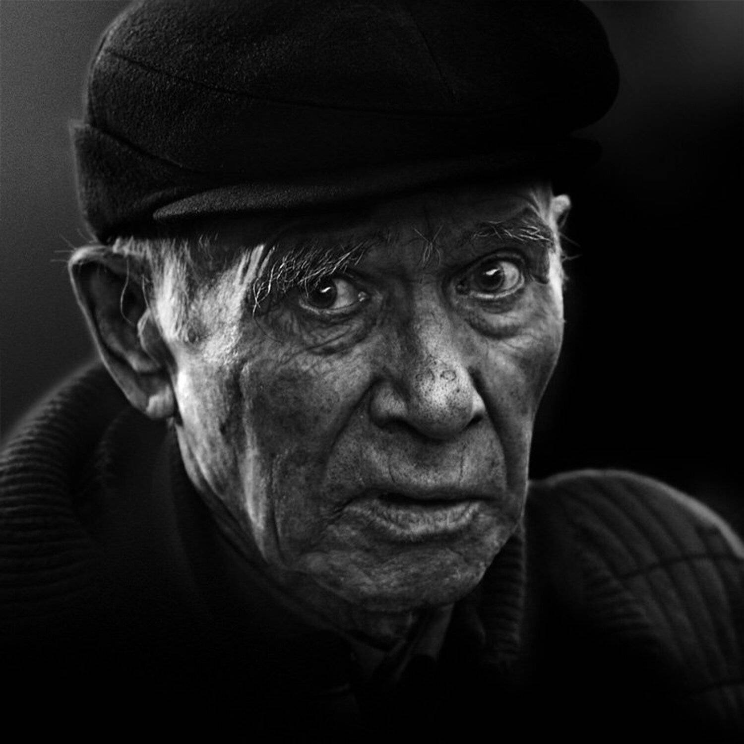 улица город портрет люди, Юрий Калинин