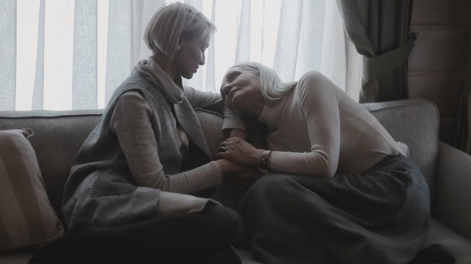 sergeyspirin, film, story, mama, live, Сергей Спирин