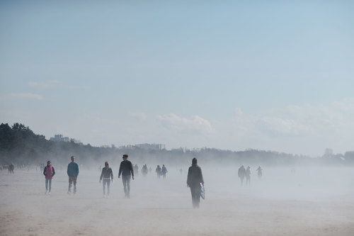 ходячие мертвецы