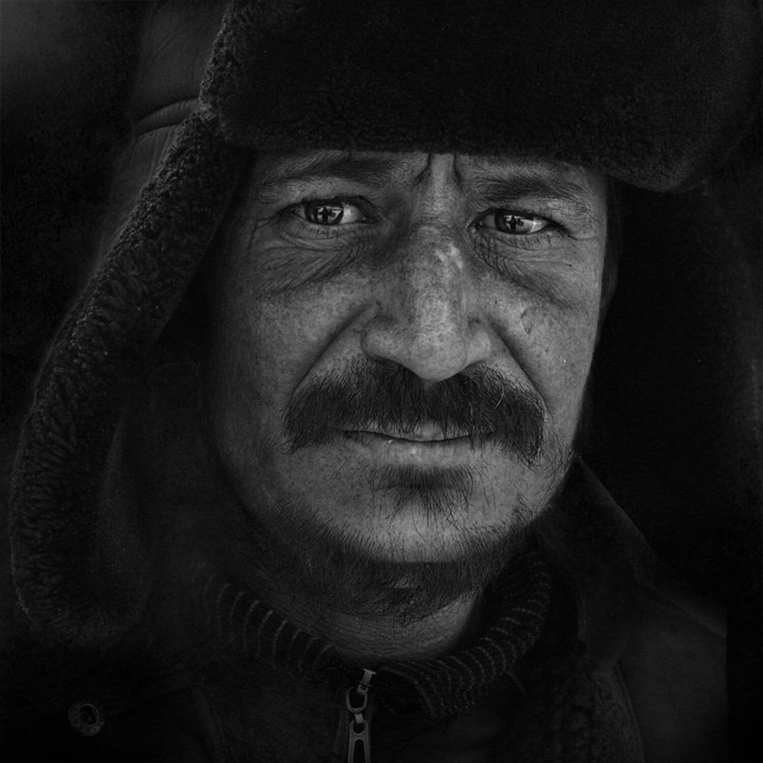 портрет улица город лица люди санкт-петербург, Юрий Калинин