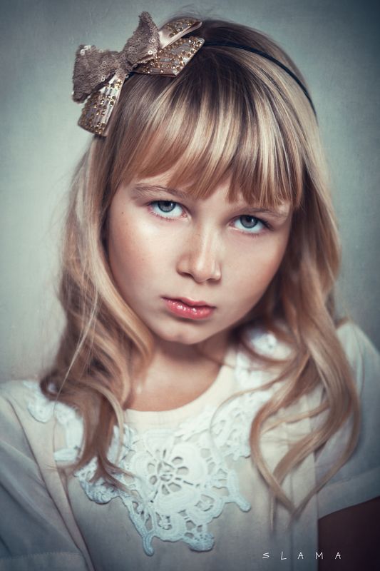 девочка * фото превью