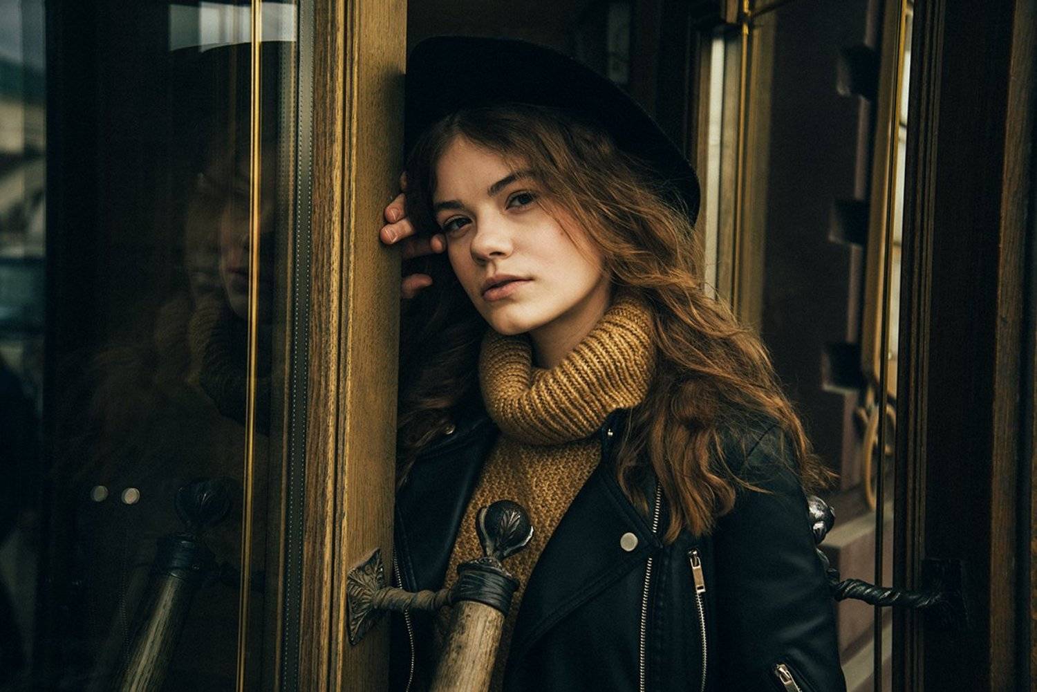 , Марина Щеглова