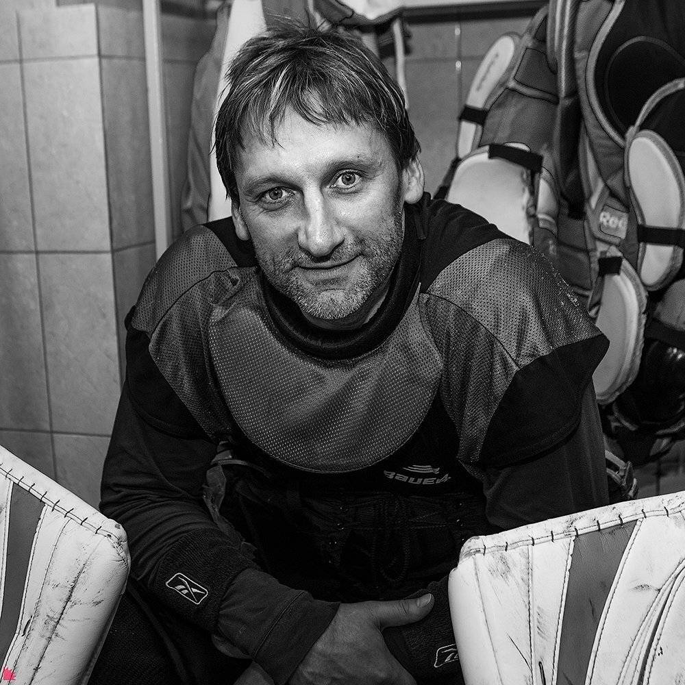 , Осипов Ёжъ Александр