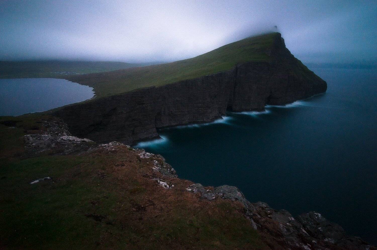 faroeislands, foroyar, Csomai David