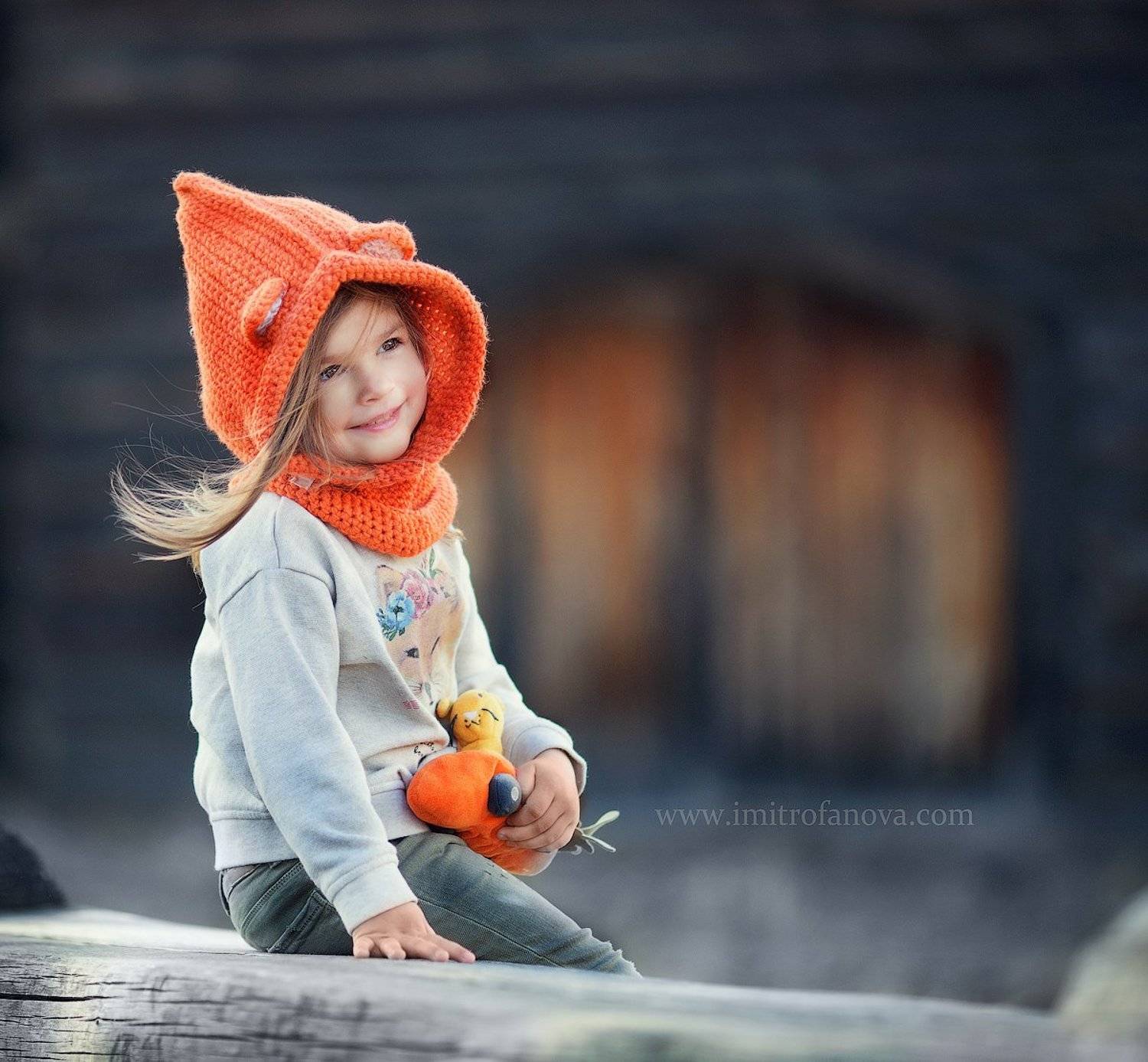 , Ирина Митрофанова