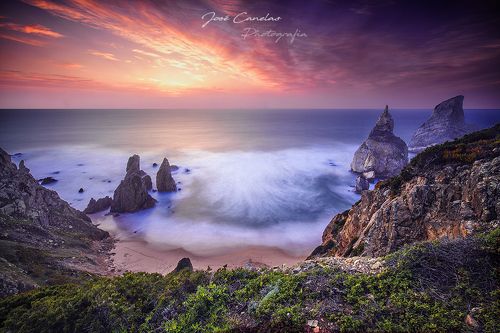 Praia da Ursa