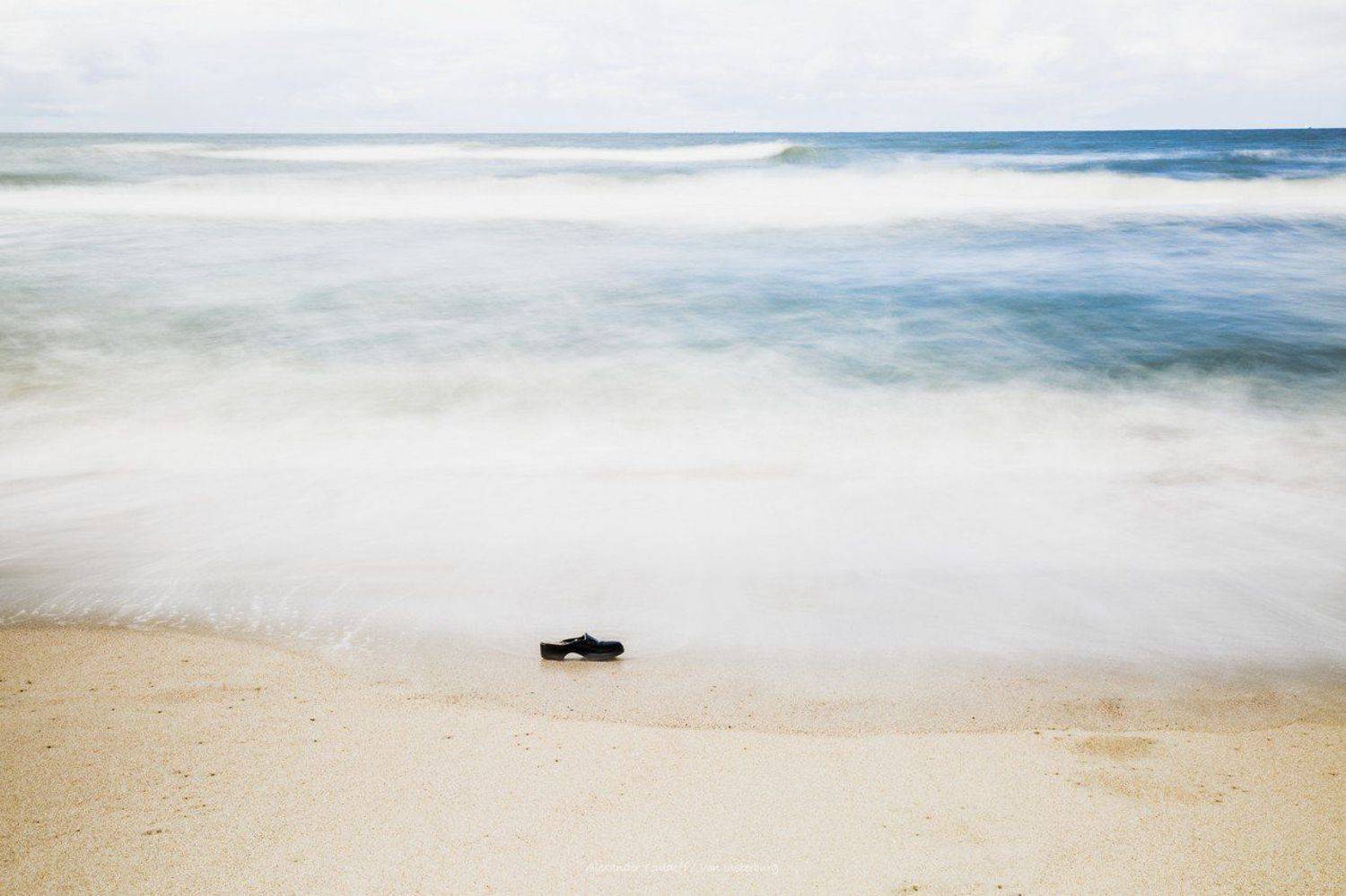 море, пейзаж, минимализм, seascape, sea, minimalism,, АлександрТутаев