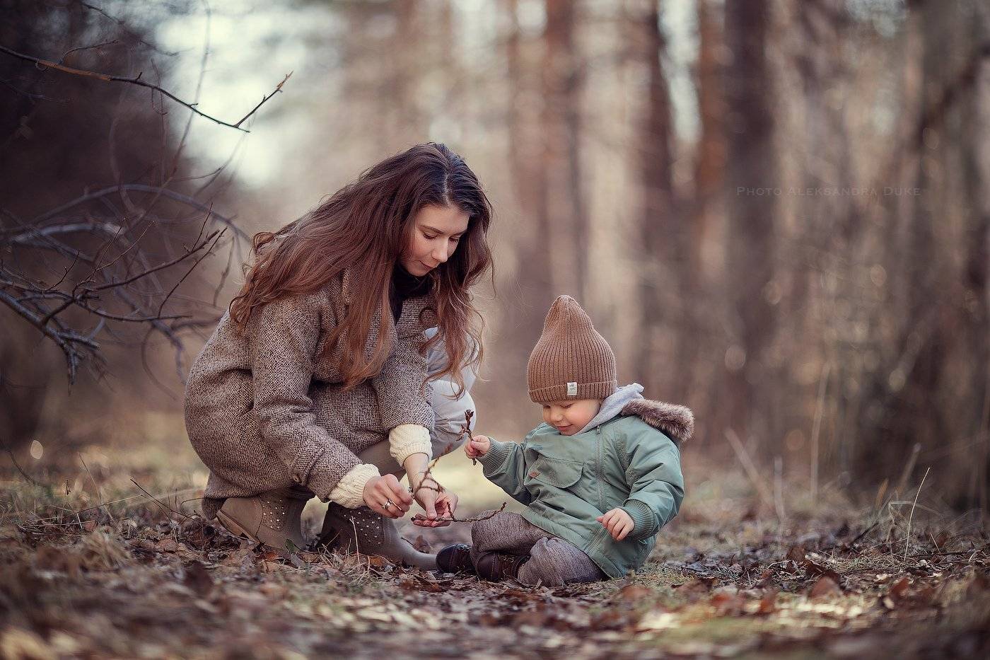 , Александра Дуке