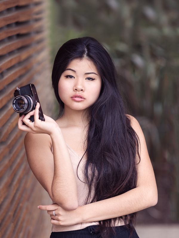 Thao фото превью